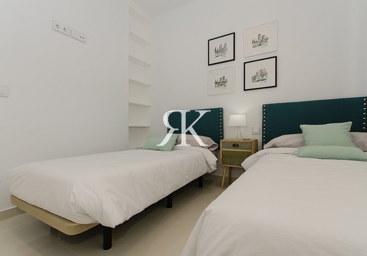  - Detached Villa - Orihuela Costa - Dehesa de campoamor