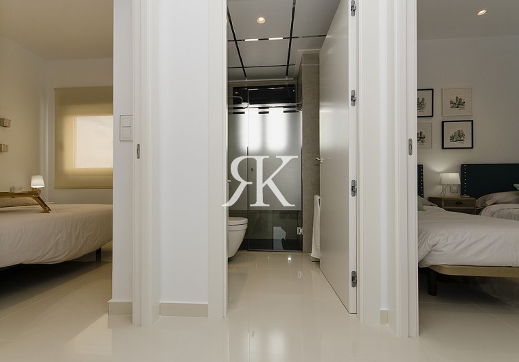  - Detached Villa - Orihuela Costa - Dehesa de campoamor