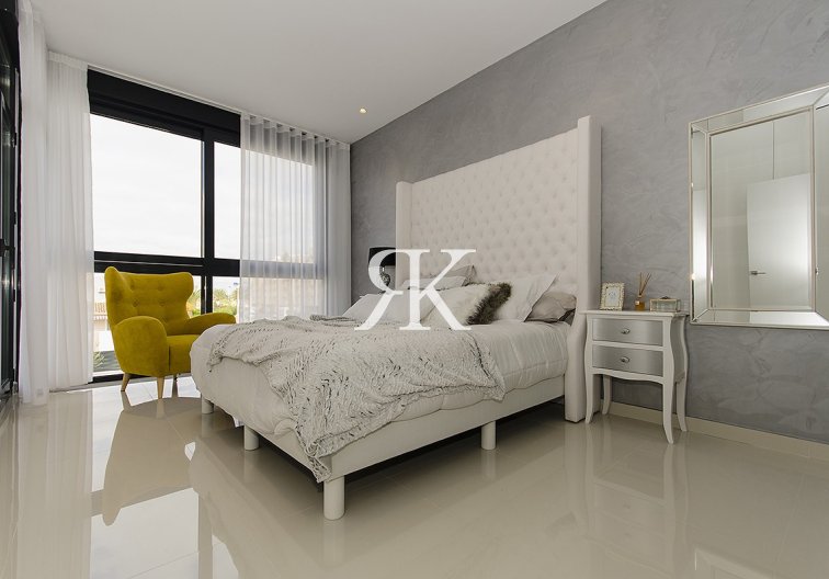  - Detached Villa - Orihuela Costa - Dehesa de campoamor