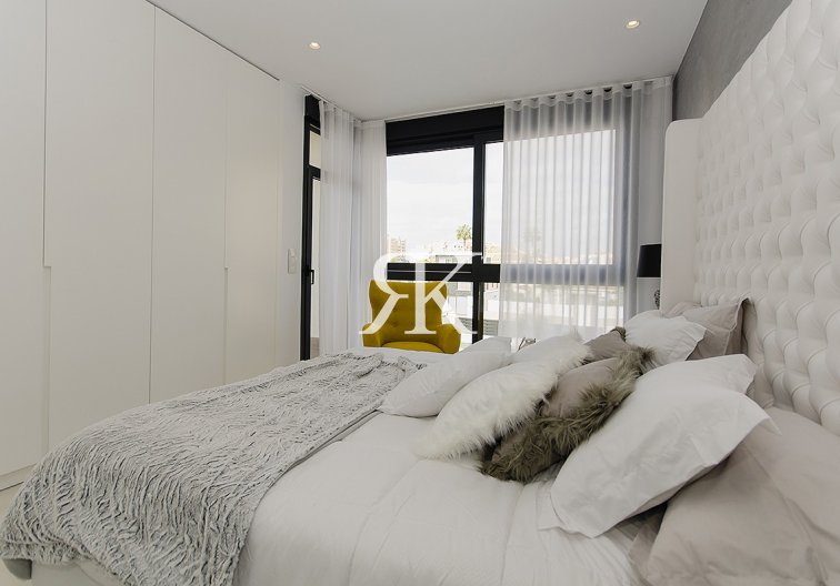  - Detached Villa - Orihuela Costa - Dehesa de campoamor