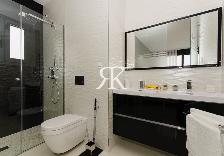  - Detached Villa - Orihuela Costa - Dehesa de campoamor