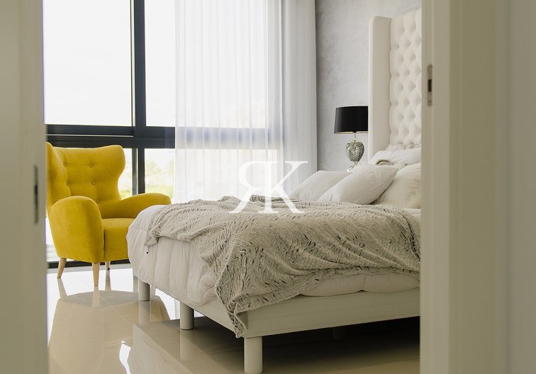  - Detached Villa - Orihuela Costa - Dehesa de campoamor