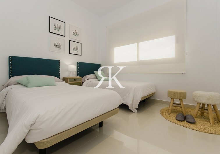  - Detached Villa - Orihuela Costa - Dehesa de campoamor