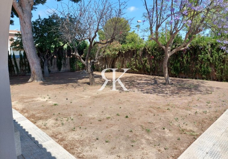 Resale - Detached Villa - Mutxamel - La Almajada