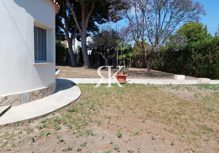 Resale - Detached Villa - Mutxamel - La Almajada