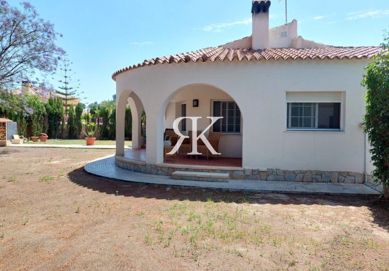 Resale - Detached Villa - Mutxamel - La Almajada