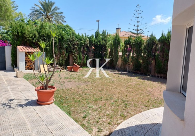Resale - Detached Villa - Mutxamel - La Almajada