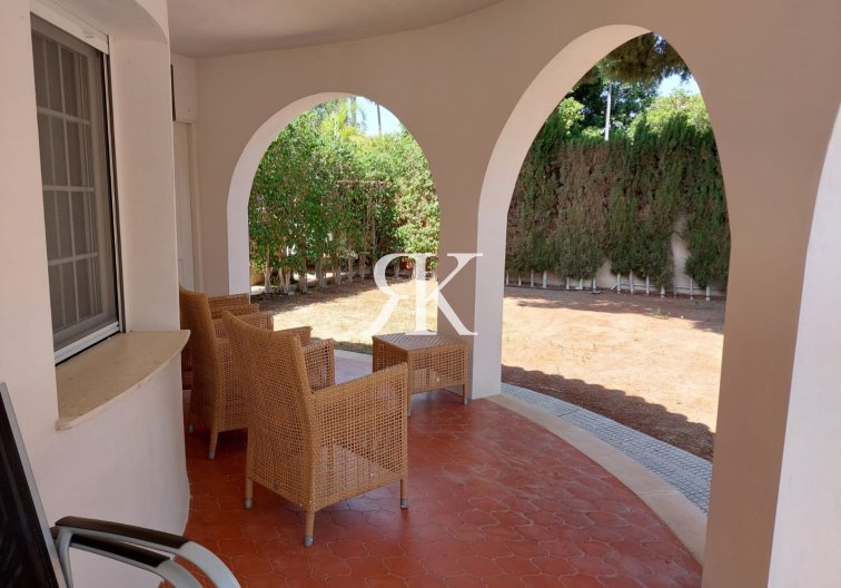 Resale - Detached Villa - Mutxamel - La Almajada