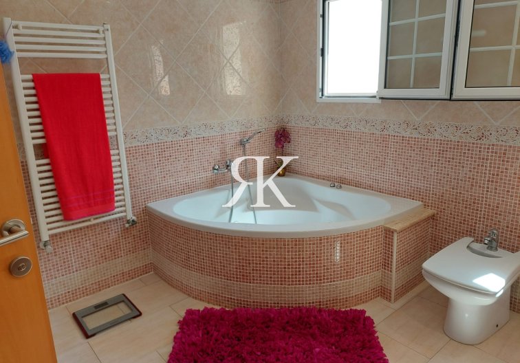 Resale - Detached Villa - Mutxamel - La Almajada