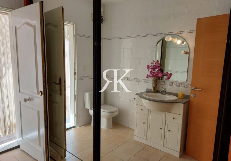 Resale - Detached Villa - Mutxamel - La Almajada