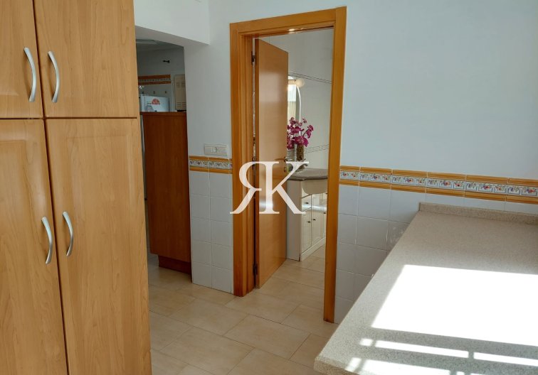 Resale - Detached Villa - Mutxamel - La Almajada