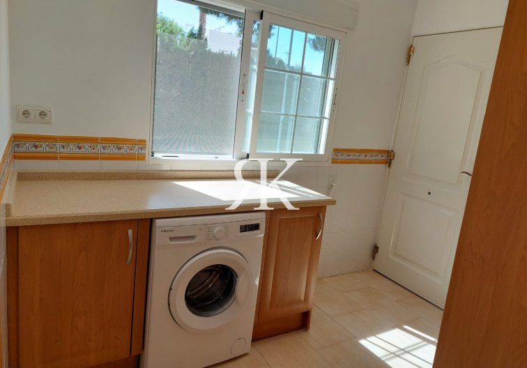 Resale - Detached Villa - Mutxamel - La Almajada