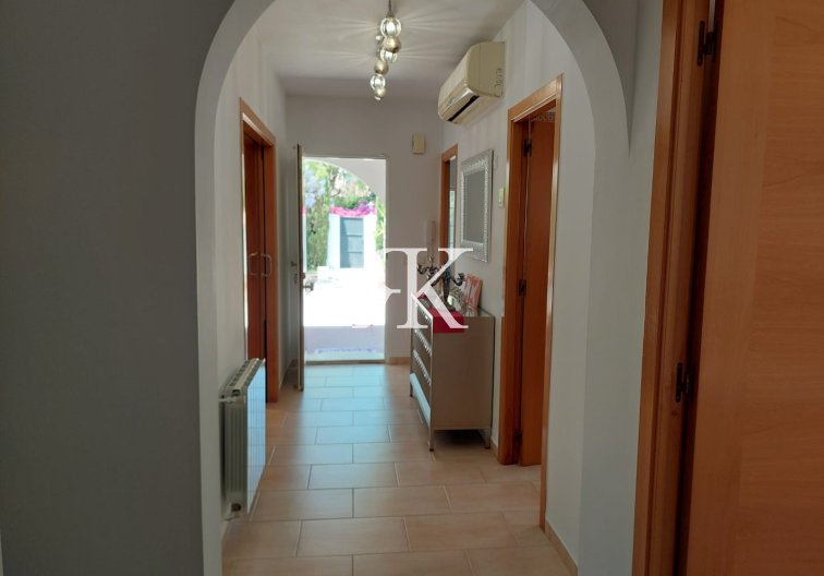Resale - Detached Villa - Mutxamel - La Almajada