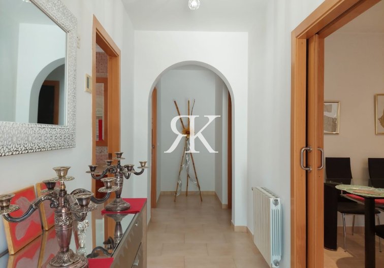 Resale - Detached Villa - Mutxamel - La Almajada