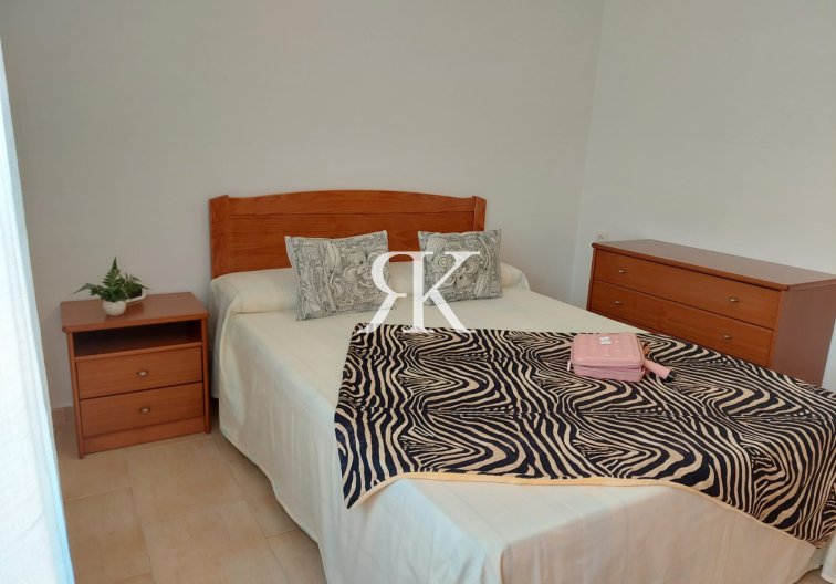 Resale - Detached Villa - Mutxamel - La Almajada