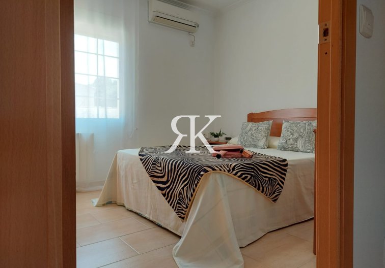 Resale - Detached Villa - Mutxamel - La Almajada