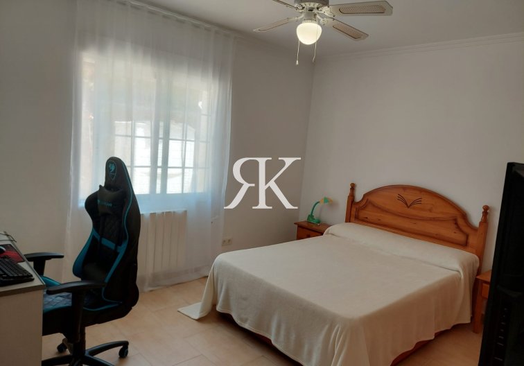 Resale - Detached Villa - Mutxamel - La Almajada