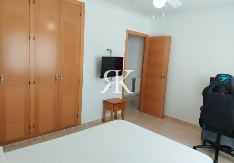 Resale - Detached Villa - Mutxamel - La Almajada