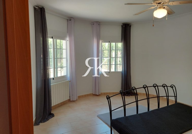 Resale - Detached Villa - Mutxamel - La Almajada