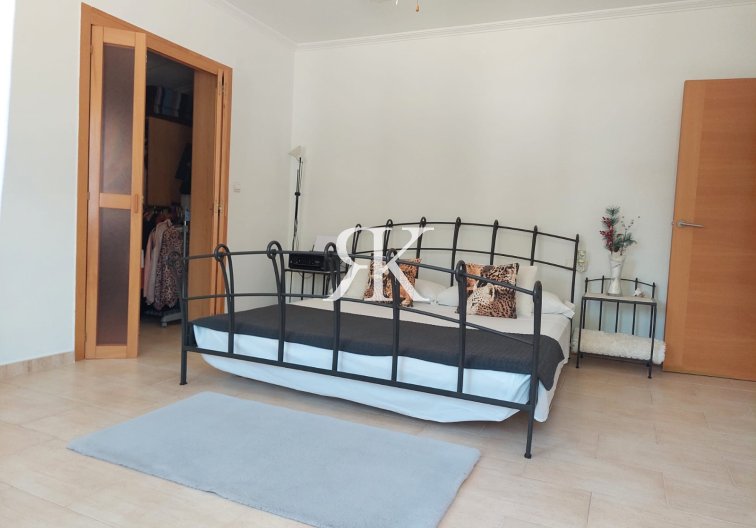 Resale - Detached Villa - Mutxamel - La Almajada