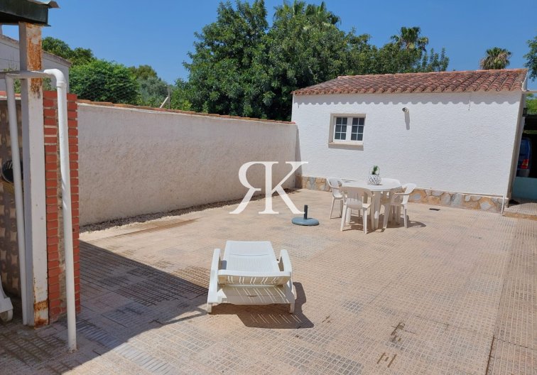 Resale - Detached Villa - Mutxamel - La Almajada