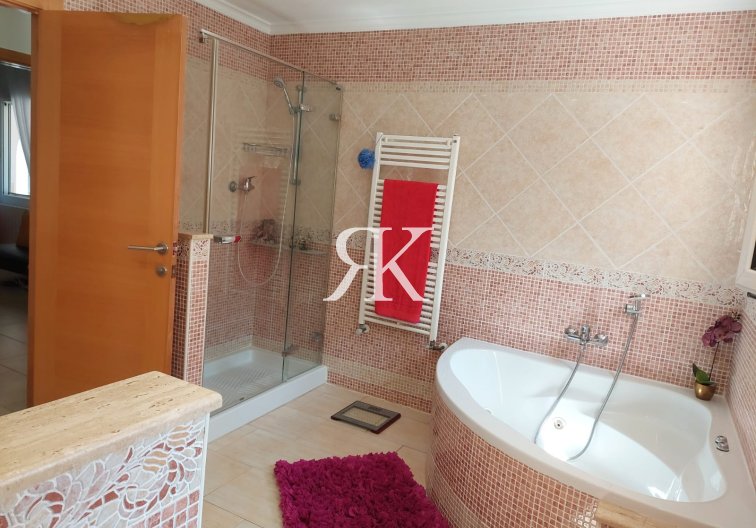 Resale - Detached Villa - Mutxamel - La Almajada