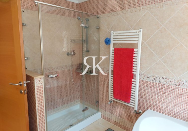 Resale - Detached Villa - Mutxamel - La Almajada