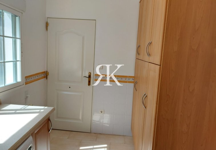 Resale - Detached Villa - Mutxamel - La Almajada