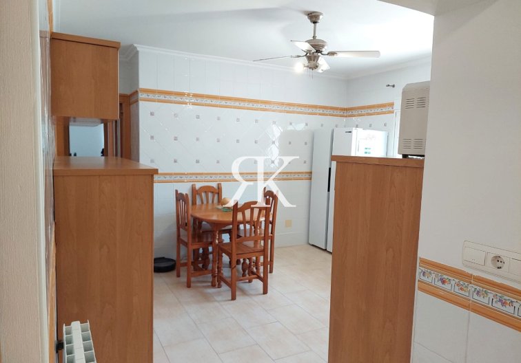 Resale - Detached Villa - Mutxamel - La Almajada
