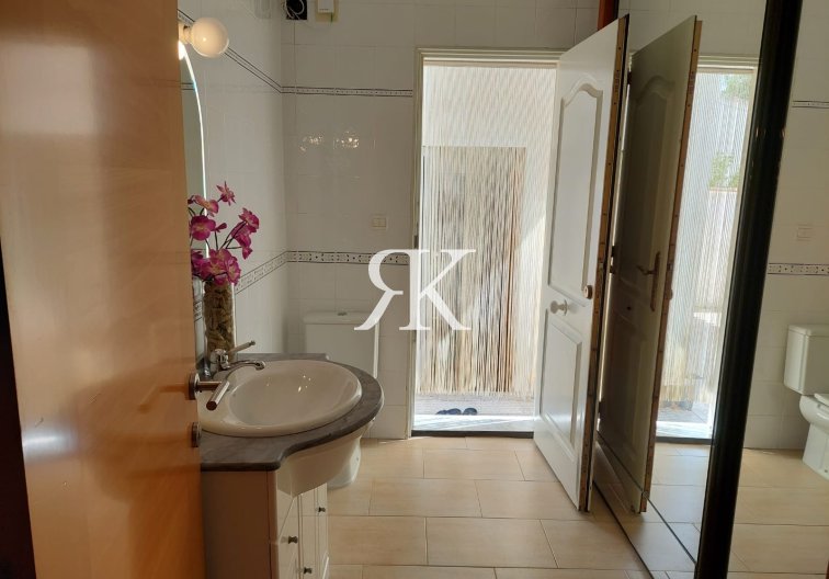 Resale - Detached Villa - Mutxamel - La Almajada