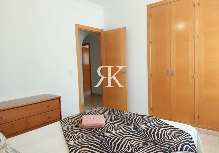 Resale - Detached Villa - Mutxamel - La Almajada