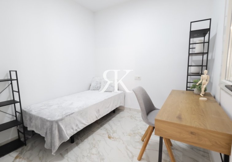 Resale - Townhouse - Torrevieja - El Chaparral