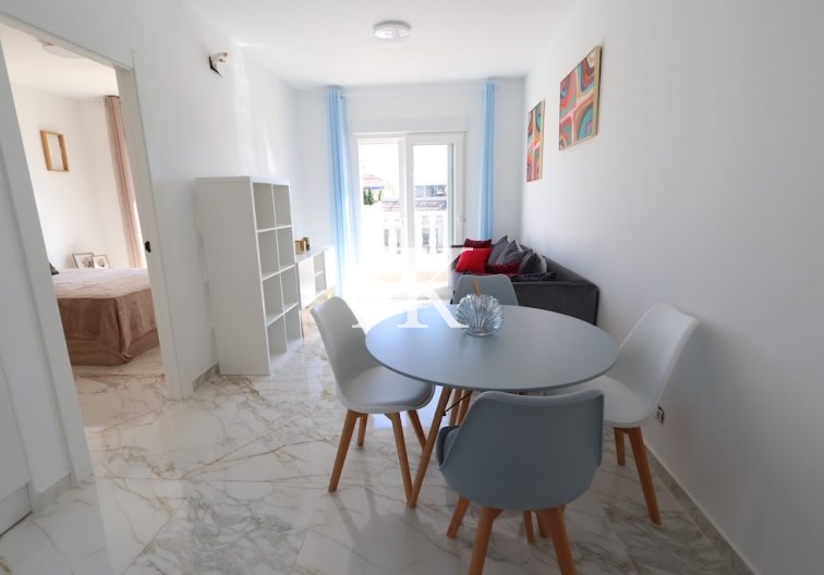 Resale - Townhouse - Torrevieja - El Chaparral