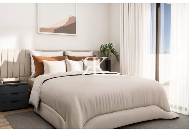 New Build - Penthouse - Finestrat