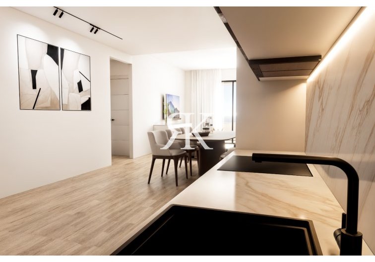 New Build - Penthouse - Finestrat