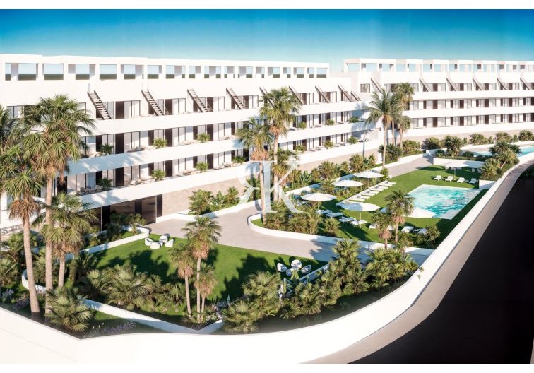 New Build - Penthouse - Finestrat