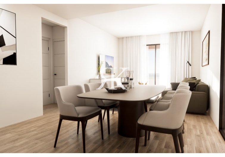 New Build - Penthouse - Finestrat