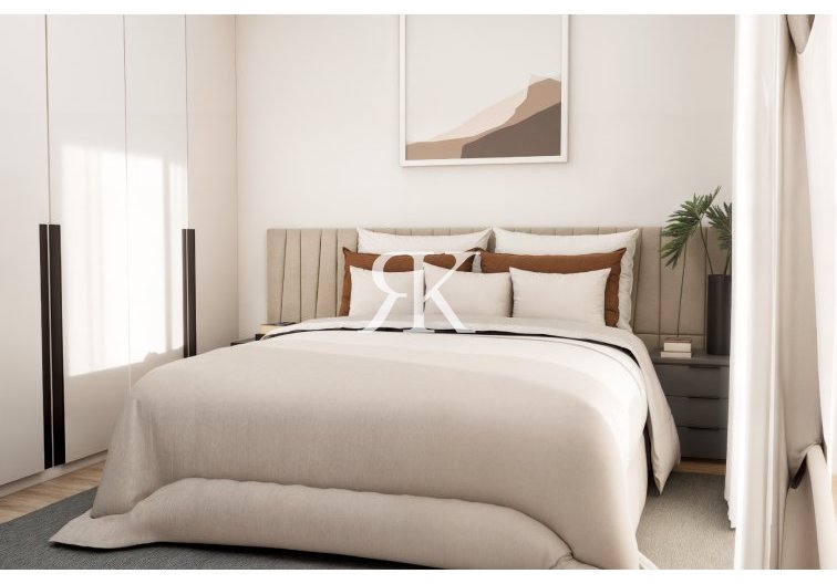 New Build - Penthouse - Finestrat