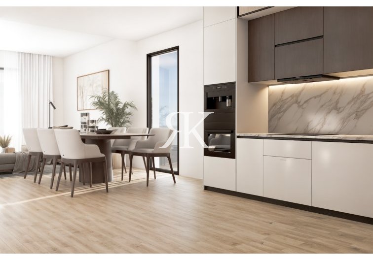 New Build - Penthouse - Finestrat