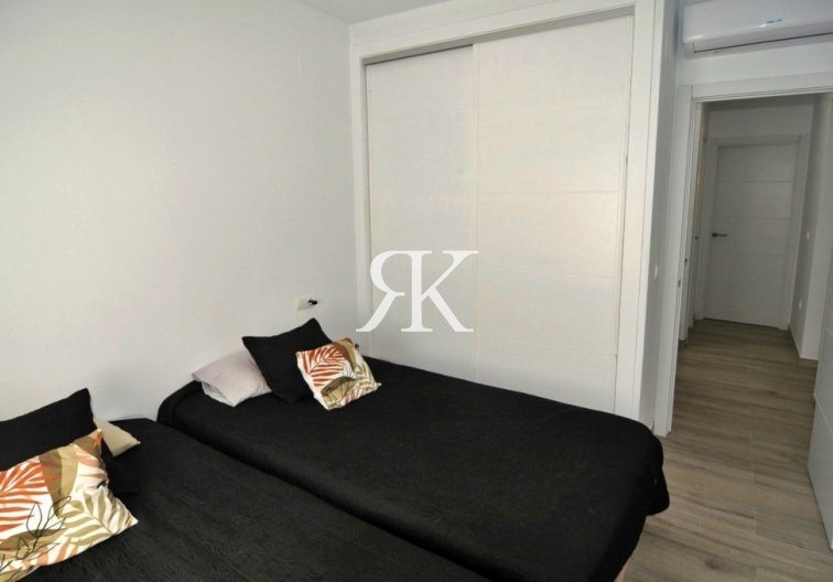 Resale - Detached Villa - Calpe - Cometa-Carrió