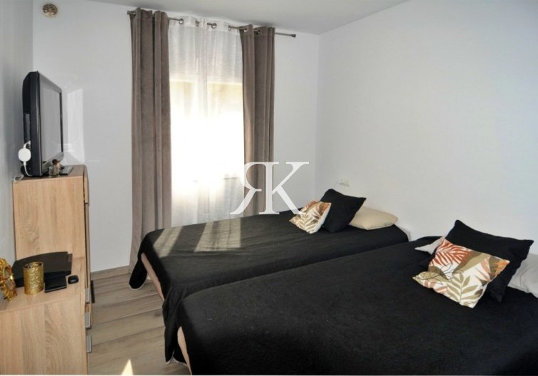 Resale - Detached Villa - Calpe - Cometa-Carrió