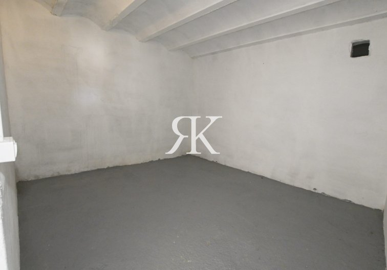 Herverkoop - Vrijstaande villa - Calpe - Partida Corralet