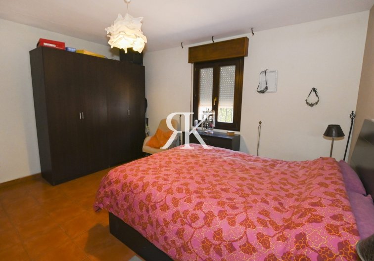 Herverkoop - Vrijstaande villa - Calpe - Partida Corralet