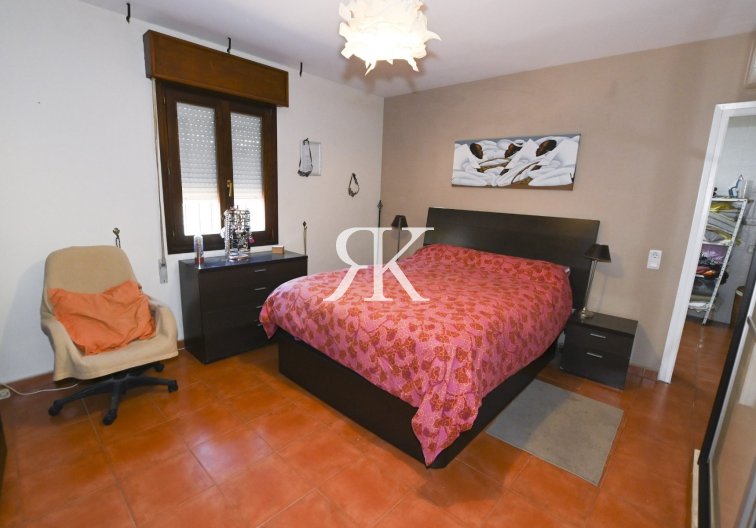 Herverkoop - Vrijstaande villa - Calpe - Partida Corralet