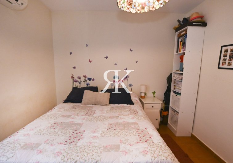 Herverkoop - Vrijstaande villa - Calpe - Partida Corralet