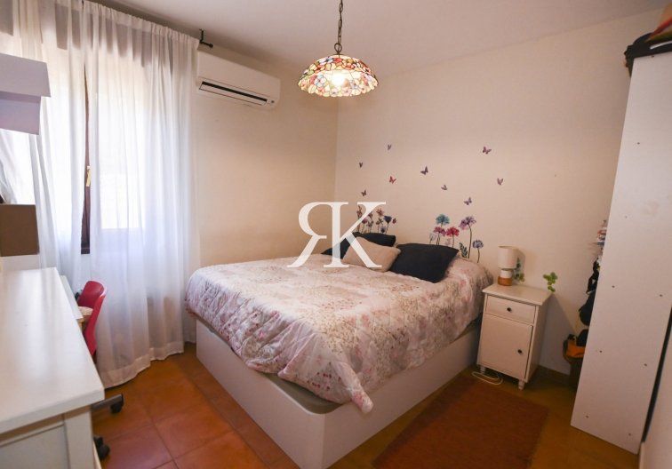 Herverkoop - Vrijstaande villa - Calpe - Partida Corralet