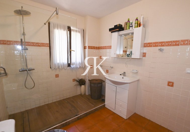 Herverkoop - Vrijstaande villa - Calpe - Partida Corralet