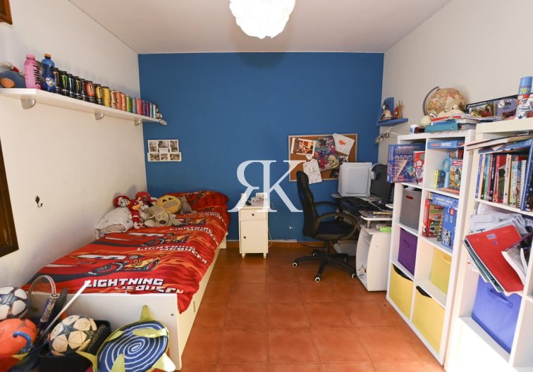 Herverkoop - Vrijstaande villa - Calpe - Partida Corralet