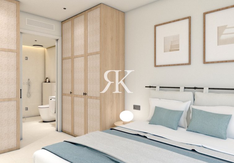 New Build - Ground floor Bungalow - Torre de la Horadada