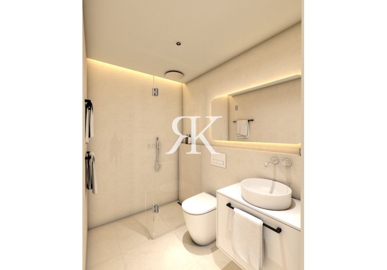 New Build - Ground floor Bungalow - Torre de la Horadada